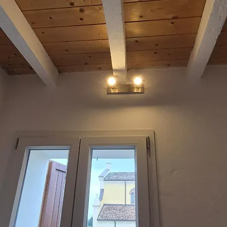 San Luca Tramuschio 5 People Cucina Lägenhet *