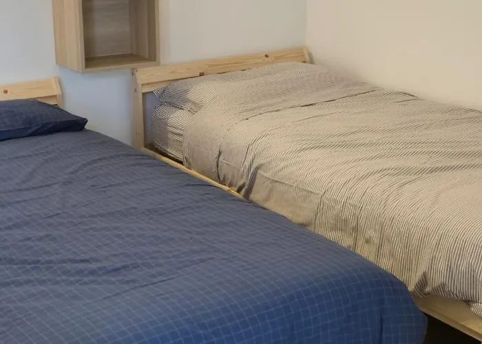 San Luca Tramuschio 5 People Cucina Lägenhet Mirandola