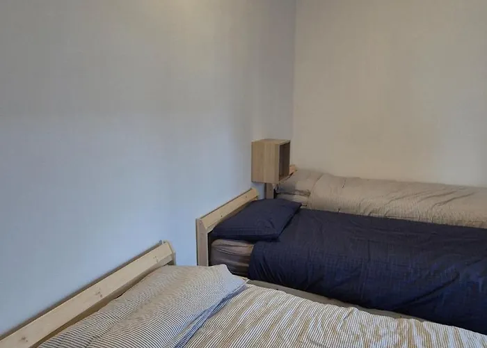 San Luca Tramuschio 5 People Cucina *