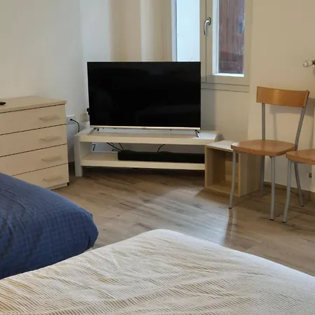 San Luca Tramuschio 5 People Cucina