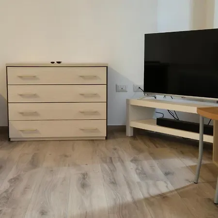 Appartamento San Luca Tramuschio 5 People Cucina