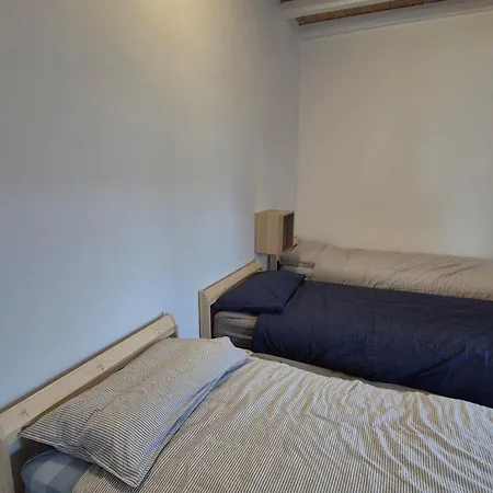 San Luca Tramuschio 5 People Cucina *