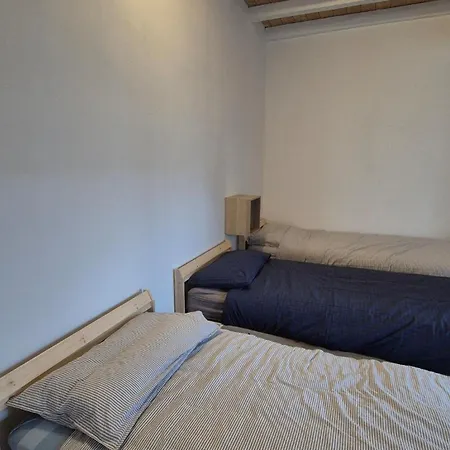 San Luca Tramuschio 5 People Cucina * Mirandola