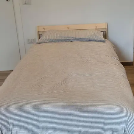 San Luca Tramuschio 5 People Cucina Apartamento