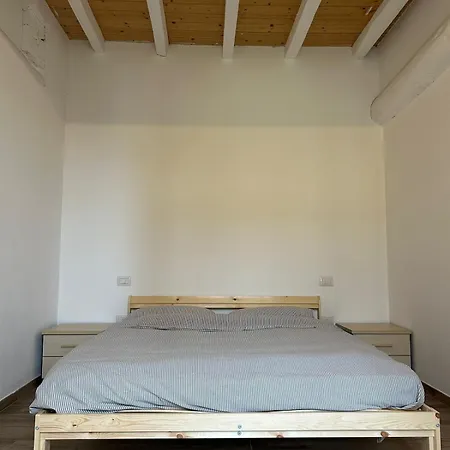 San Luca Tramuschio 5 People Cucina Apartmán