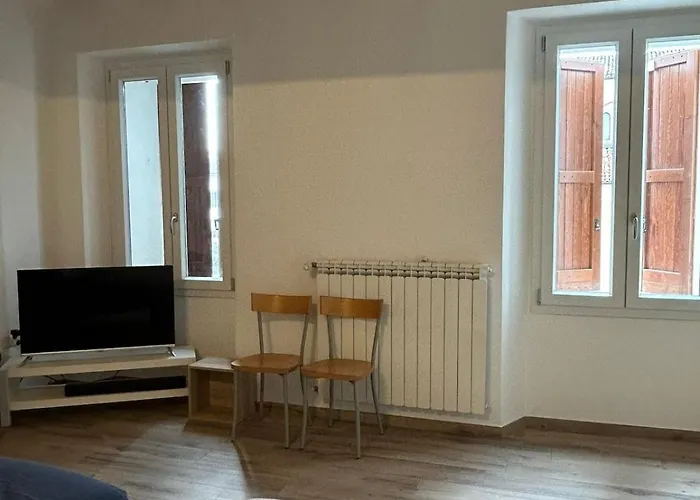 San Luca Tramuschio 5 People Cucina Appartement *