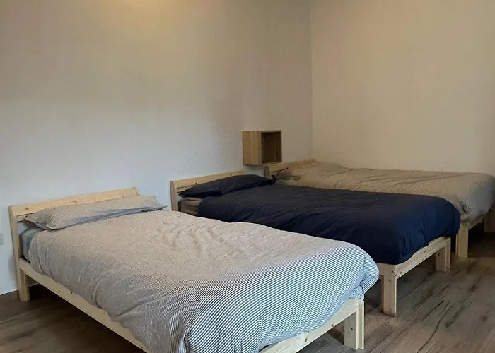 San Luca Tramuschio 5 People Cucina