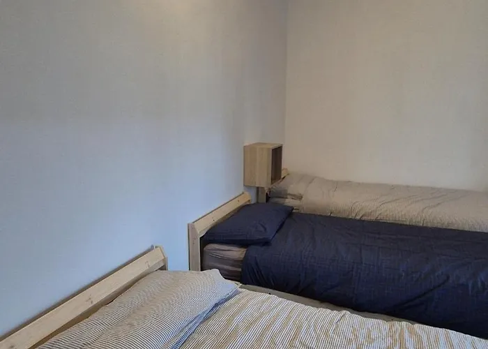 San Luca Tramuschio 5 People Cucina * Mirandola