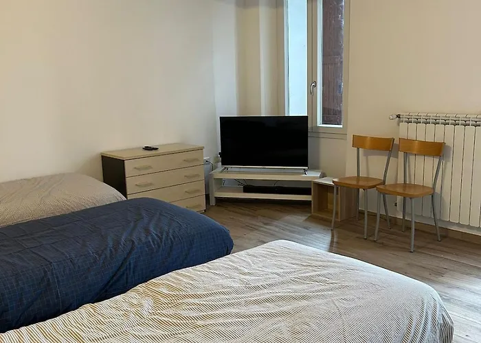 San Luca Tramuschio 5 People Cucina Apartamento *