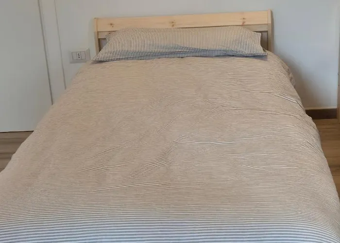 San Luca Tramuschio 5 People Cucina Appartement