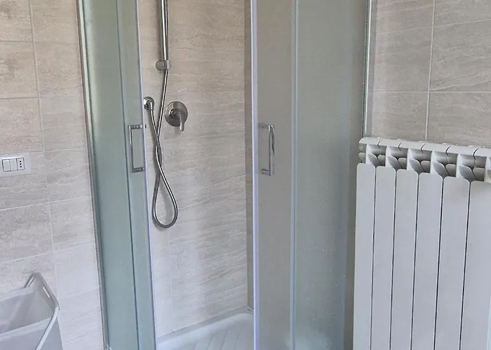 San Luca Tramuschio 5 People Cucina *