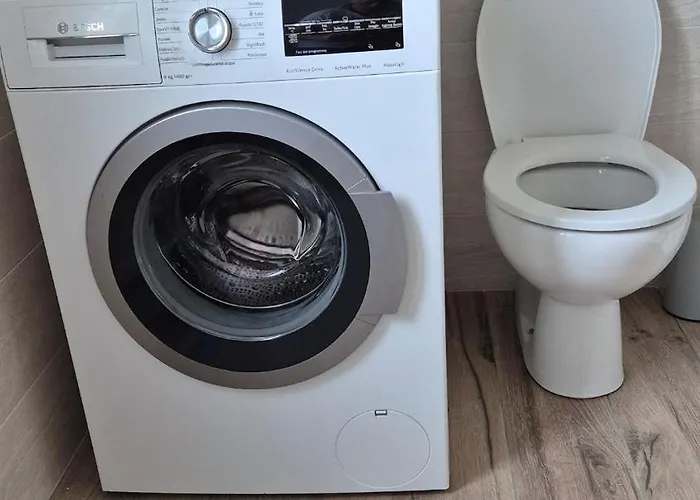 San Luca Tramuschio 5 People Cucina